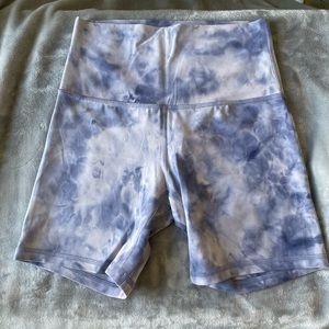 NWOT Lululemon Align Short 6”